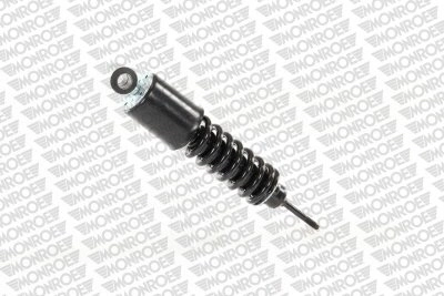 Shock Absorber, driver cab suspension MONROE MAGNUM Cabin CB0106