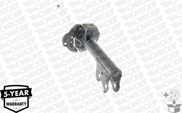 Shock Absorber MONROE ORIGINAL (Gas Technology) G8114