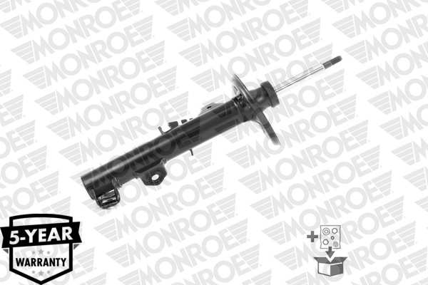 Shock Absorber 742033SP