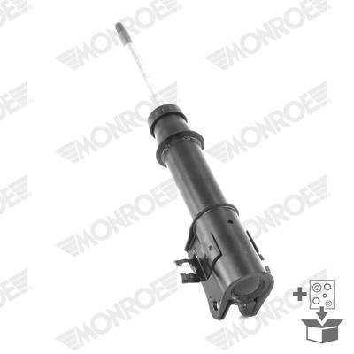 MONROE D0201S Shock Absorber