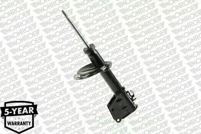 Shock Absorber MONROE ORIGINAL (Gas Technology) 16776