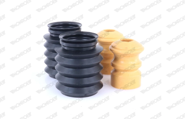 Dust Cover Kit, shock absorber PROTECTION KIT PK125