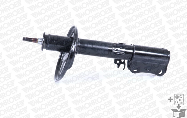 MONROE 71493 Shock Absorber