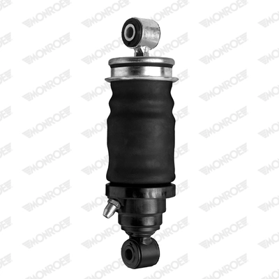 Shock Absorber, driver cab suspension MONROE MAGNUM Cabin CB0091