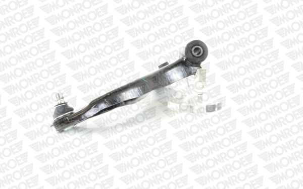 Control/Trailing Arm, wheel suspension L69509