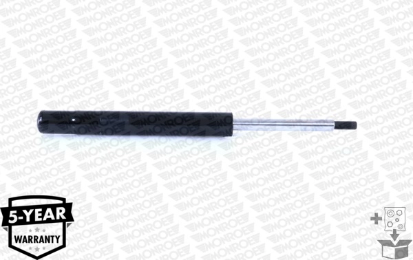Shock Absorber MONROE ORIGINAL (Gas Technology) MG247