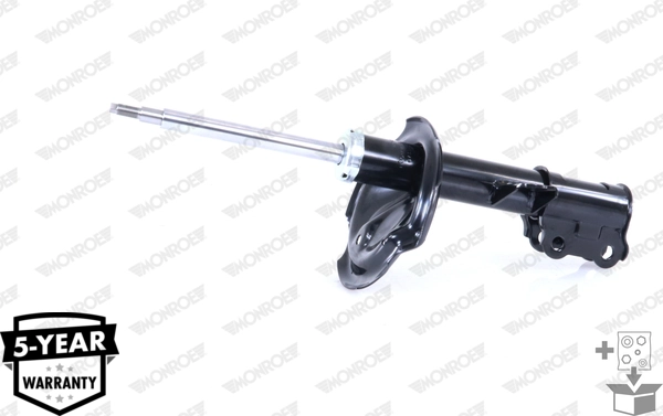 Shock Absorber MONROE ORIGINAL (Gas Technology) G7339