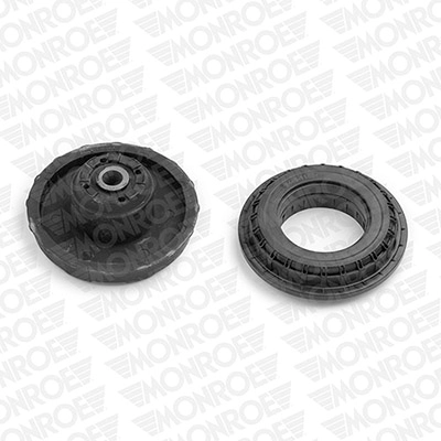 Repair Kit, suspension strut support mount MOUNTING KIT MK328