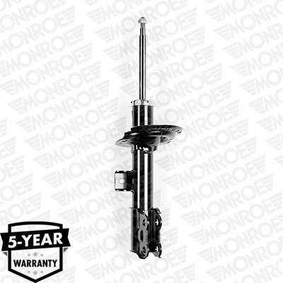 Shock Absorber MONROE ORIGINAL (Gas Technology) G7404