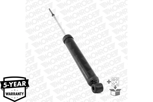 Shock Absorber MONROE ADVENTURE D8020