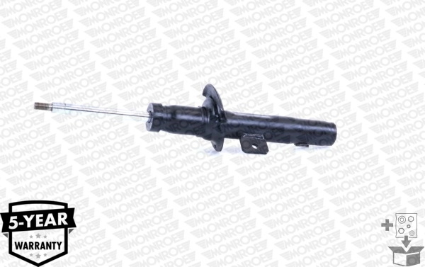 Shock Absorber MONROE ORIGINAL (Gas Technology) G7487