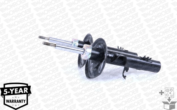 Shock Absorber MONROE ADVENTURE D0405