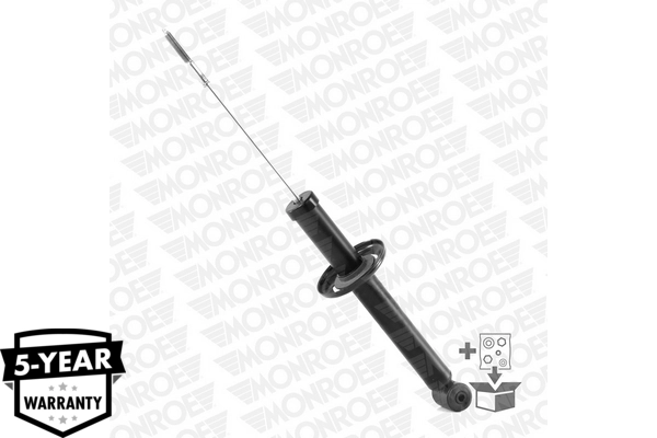Shock Absorber MONROE ORIGINAL (Gas Technology) 23886