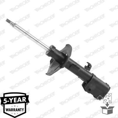 Shock Absorber MONROE ORIGINAL (Gas Technology) 16467
