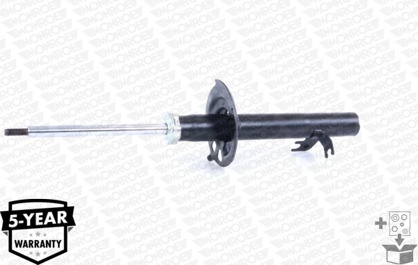 Shock Absorber MONROE ORIGINAL (Gas Technology) G7020
