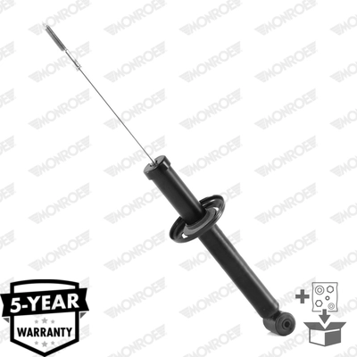 Shock Absorber MONROE ORIGINAL (Gas Technology) 23886
