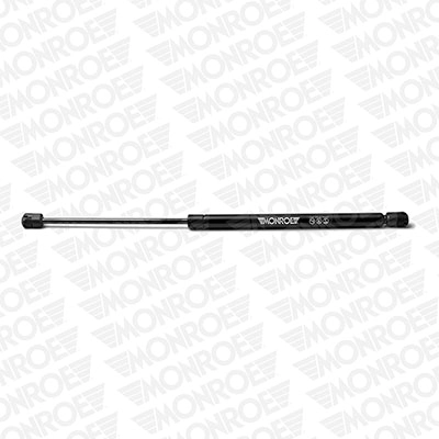 MONROE ML5360 Gas Spring, boot/cargo area