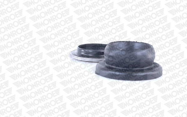 Repair Kit, suspension strut support mount MOUNTING KIT MK012