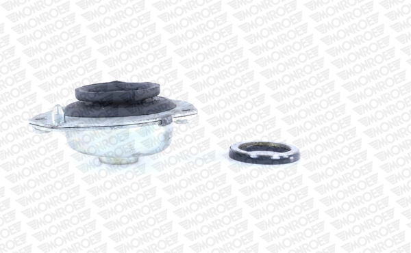 Repair Kit, suspension strut support mount MOUNTING KIT MK147R