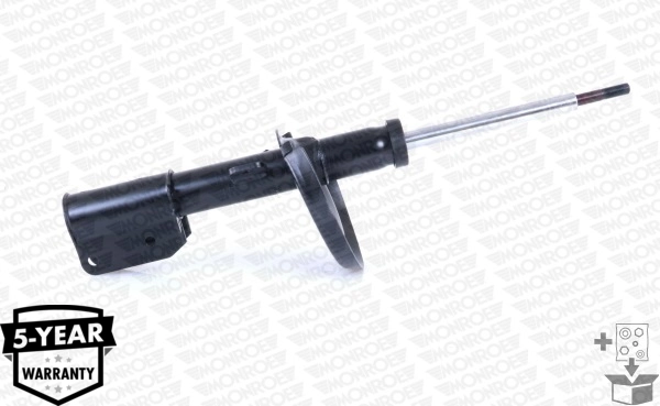 Shock Absorber MONROE ORIGINAL (Gas Technology) G8168