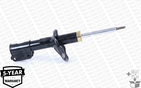 Shock Absorber MONROE ORIGINAL (Gas Technology) G8089