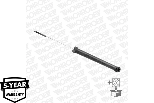 Shock Absorber MONROE ORIGINAL (Gas Technology) G1116