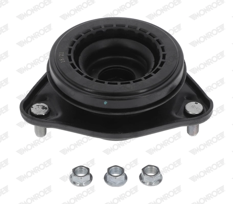Repair Kit, suspension strut support mount MOUNTING KIT MK408A
