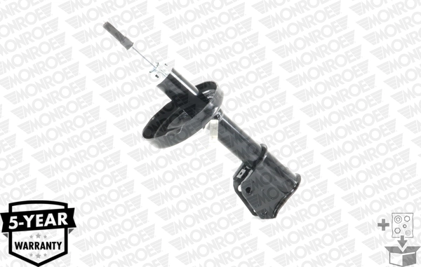 Shock Absorber MONROE ORIGINAL 11272