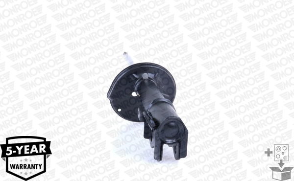 Shock Absorber MONROE ORIGINAL (Gas Technology) G16251