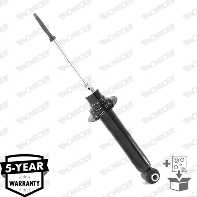Shock Absorber MONROE ORIGINAL (Gas Technology) 23872