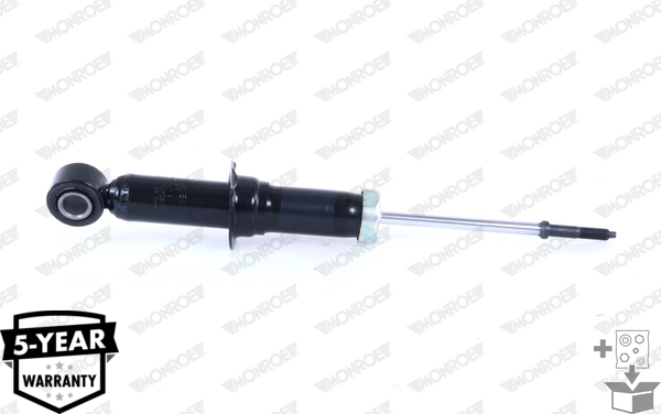 Shock Absorber MONROE ORIGINAL (Gas Technology) G2126