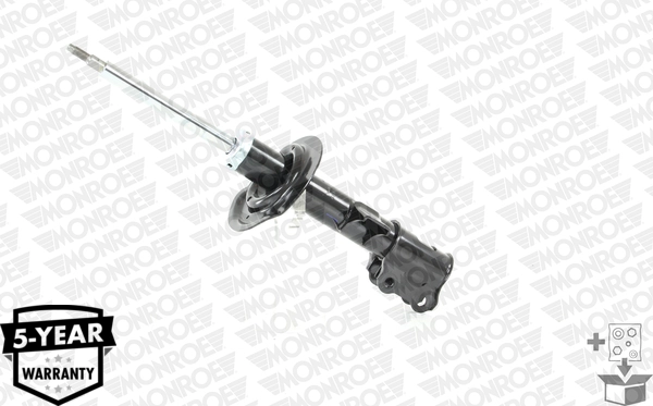 Peredam kejut MONROE ORIGINAL (Gas Technology) G8176