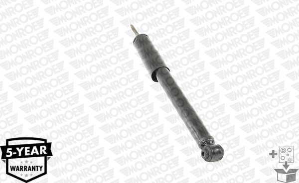 MONROE D7001 Shock Absorber