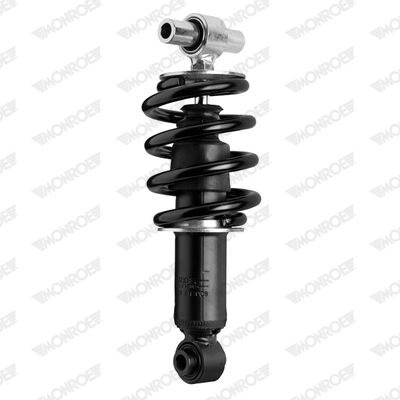 Shock Absorber, driver cab suspension MONROE MAGNUM Cabin CB0124