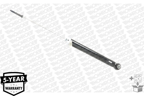Shock Absorber MONROE ORIGINAL (Gas Technology) 23910