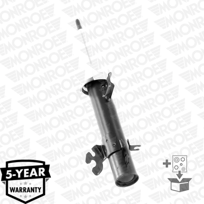 Shock Absorber MONROE ORIGINAL (Gas Technology) G8096