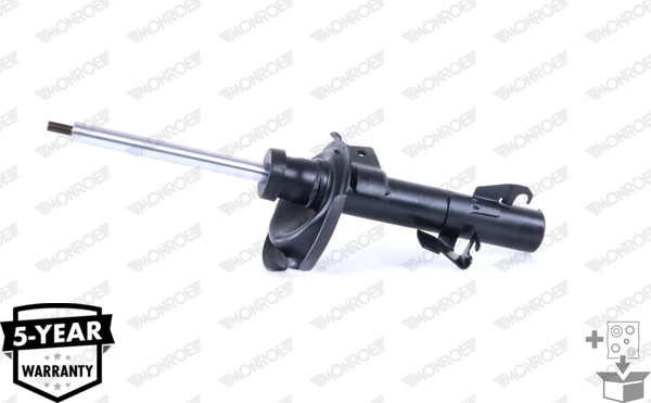 Shock Absorber MONROE ORIGINAL (Gas Technology) G8803