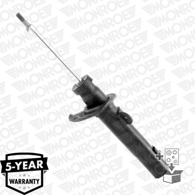 Shock Absorber 742025SP