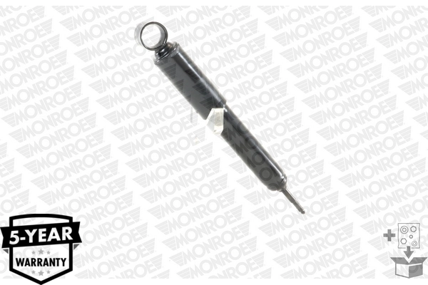 Shock Absorber VAN-MAGNUM V1140