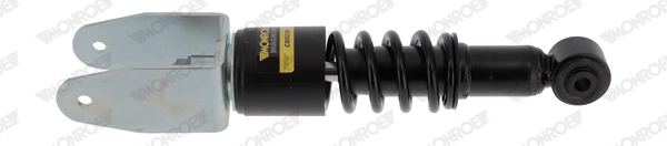 Shock Absorber, driver cab suspension MONROE MAGNUM Cabin CB0239