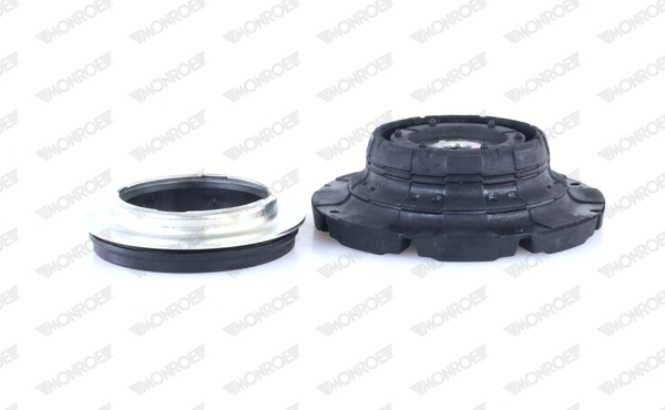 Repair Kit, suspension strut support mount MOUNTING KIT MK372
