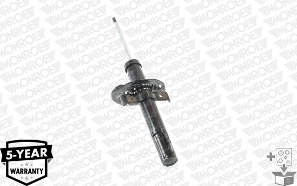 Shock Absorber MONROE ORIGINAL (Gas Technology) G7396