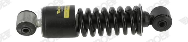 Shock Absorber, driver cab suspension MONROE MAGNUM Cabin CB0156