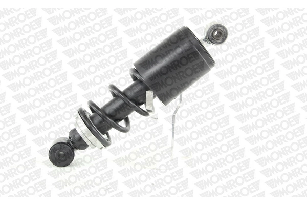 Shock Absorber, driver cab suspension MONROE MAGNUM Cabin CB0197