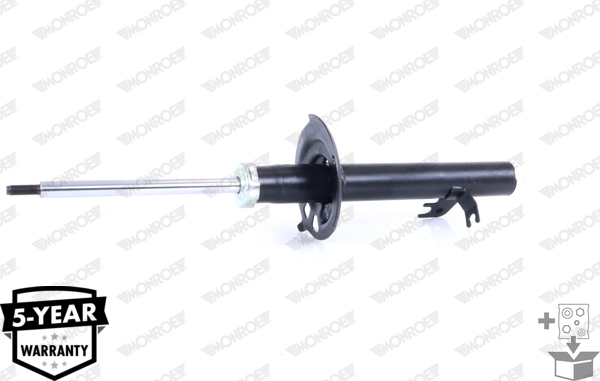 Shock Absorber MONROE ORIGINAL (Gas Technology) G7020