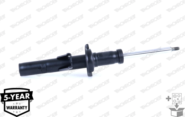 Shock Absorber MONROE ORIGINAL (Gas Technology) G8317