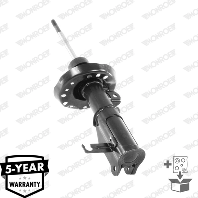 Shock Absorber 742166SP