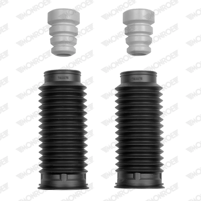 Dust Cover Kit, shock absorber PROTECTION KIT PK324