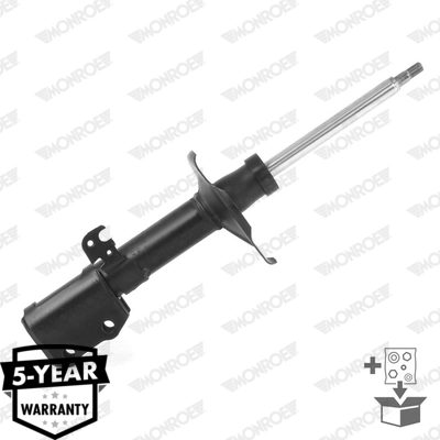 Shock Absorber MONROE ORIGINAL (Gas Technology) 16467