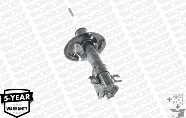 Shock Absorber MONROE ORIGINAL 10053
